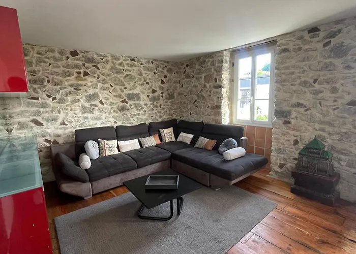 Not Bookable Hébergement de vacances *