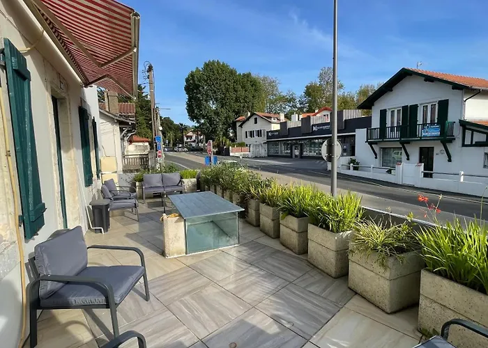 Hébergement de vacances Not Bookable *