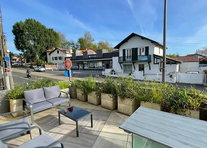 Not Bookable Hébergement de vacances Biarritz